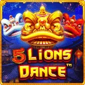 5 라이언즈 댄스